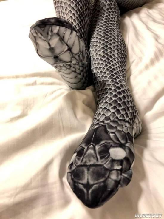 蛇纹袜在线视频